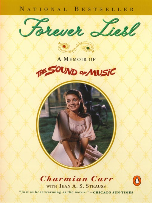 Upplýsingar um Forever Liesl eftir Charmian Carr - Biðlisti